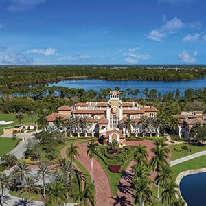 See Why Tesoro Club Has Emerged as a Magnet for Palm Beach’s Golf Lovers